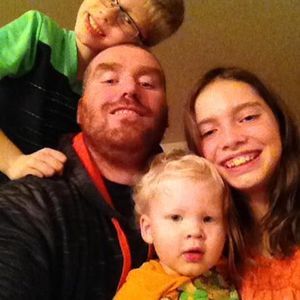 Meet your Posher, Gary